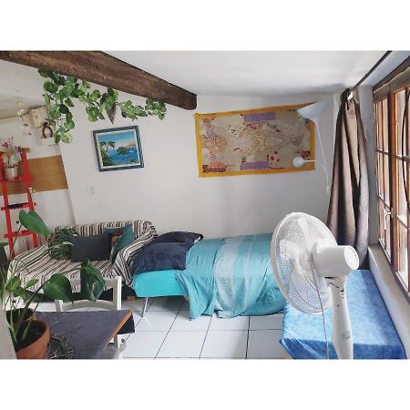 Appartement Cosy Au Coeur De Montpellier Exteriör bild