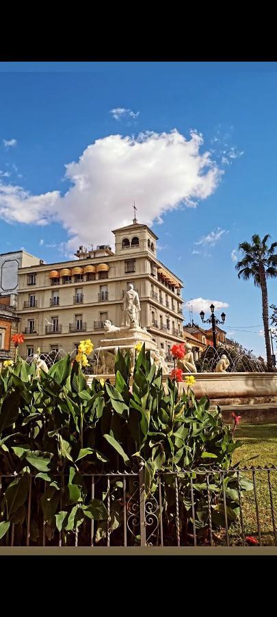 Appartement Cosy Au Coeur De Montpellier Exteriör bild