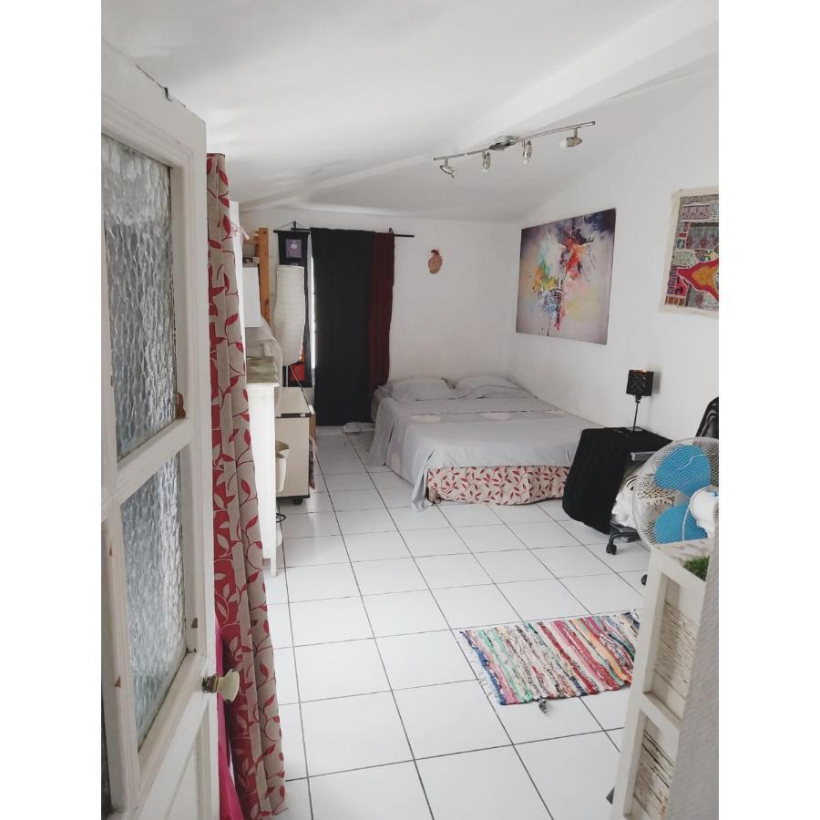Appartement Cosy Au Coeur De Montpellier Exteriör bild