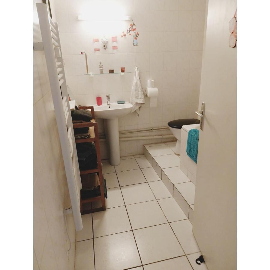 Appartement Cosy Au Coeur De Montpellier Exteriör bild